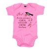 Bio Baby Strampler 100% Bio-Baumwolle Miniaturansicht