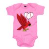 Bio Baby Strampler 100% Bio-Baumwolle Miniaturansicht