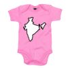 Bio Baby Strampler 100% Bio-Baumwolle Miniaturansicht