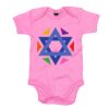 Bio Baby Strampler 100% Bio-Baumwolle Miniaturansicht