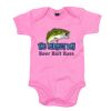 Bio Baby Strampler 100% Bio-Baumwolle Miniaturansicht