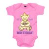 Bio Baby Strampler 100% Bio-Baumwolle Miniaturansicht