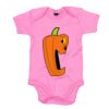 Bio Baby Strampler 100% Bio-Baumwolle Miniaturansicht