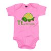 Bio Baby Strampler 100% Bio-Baumwolle Miniaturansicht