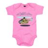 Bio Baby Strampler 100% Bio-Baumwolle Miniaturansicht
