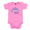 Bio Baby Strampler 100% Bio-Baumwolle Miniaturansicht