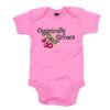 Bio Baby Strampler 100% Bio-Baumwolle Miniaturansicht