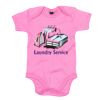 Bio Baby Strampler 100% Bio-Baumwolle Miniaturansicht