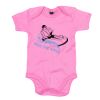 Bio Baby Strampler 100% Bio-Baumwolle Miniaturansicht