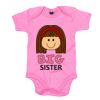 Bio Baby Strampler 100% Bio-Baumwolle Miniaturansicht
