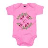 Bio Baby Strampler 100% Bio-Baumwolle Miniaturansicht