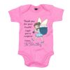 Bio Baby Strampler 100% Bio-Baumwolle Miniaturansicht