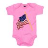 Bio Baby Strampler 100% Bio-Baumwolle Miniaturansicht