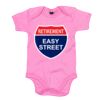 Bio Baby Strampler 100% Bio-Baumwolle Miniaturansicht