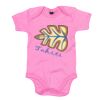 Bio Baby Strampler 100% Bio-Baumwolle Miniaturansicht