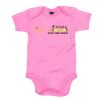 Bio Baby Strampler 100% Bio-Baumwolle Miniaturansicht