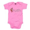 Bio Baby Strampler 100% Bio-Baumwolle Miniaturansicht