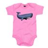 Bio Baby Strampler 100% Bio-Baumwolle Miniaturansicht