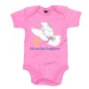 Bio Baby Strampler 100% Bio-Baumwolle Miniaturansicht