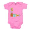 Bio Baby Strampler 100% Bio-Baumwolle Miniaturansicht