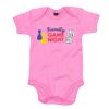 Bio Baby Strampler 100% Bio-Baumwolle Miniaturansicht