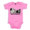 Bio Baby Strampler 100% Bio-Baumwolle Miniaturansicht