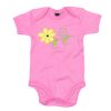Bio Baby Strampler 100% Bio-Baumwolle Miniaturansicht
