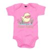 Bio Baby Strampler 100% Bio-Baumwolle Miniaturansicht