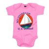 Bio Baby Strampler 100% Bio-Baumwolle Miniaturansicht