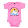 Bio Baby Strampler 100% Bio-Baumwolle Miniaturansicht