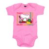 Bio Baby Strampler 100% Bio-Baumwolle Miniaturansicht