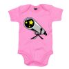 Bio Baby Strampler 100% Bio-Baumwolle Miniaturansicht
