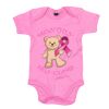 Bio Baby Strampler 100% Bio-Baumwolle Miniaturansicht