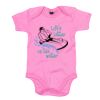 Bio Baby Strampler 100% Bio-Baumwolle Miniaturansicht