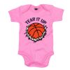 Bio Baby Strampler 100% Bio-Baumwolle Miniaturansicht