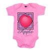 Bio Baby Strampler 100% Bio-Baumwolle Miniaturansicht