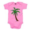 Bio Baby Strampler 100% Bio-Baumwolle Miniaturansicht