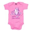Bio Baby Strampler 100% Bio-Baumwolle Miniaturansicht