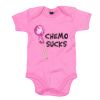 Bio Baby Strampler 100% Bio-Baumwolle Miniaturansicht