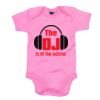 Bio Baby Strampler 100% Bio-Baumwolle Miniaturansicht