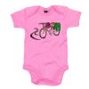 Bio Baby Strampler 100% Bio-Baumwolle Miniaturansicht