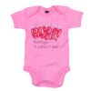 Bio Baby Strampler 100% Bio-Baumwolle Miniaturansicht