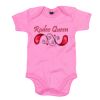 Bio Baby Strampler 100% Bio-Baumwolle Miniaturansicht