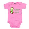 Bio Baby Strampler 100% Bio-Baumwolle Miniaturansicht