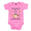 Bio Baby Strampler 100% Bio-Baumwolle Miniaturansicht