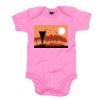Bio Baby Strampler 100% Bio-Baumwolle Miniaturansicht