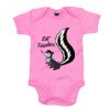 Bio Baby Strampler 100% Bio-Baumwolle Miniaturansicht