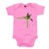 Bio Baby Strampler 100% Bio-Baumwolle Miniaturansicht