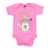 Bio Baby Strampler 100% Bio-Baumwolle Miniaturansicht