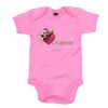 Bio Baby Strampler 100% Bio-Baumwolle Miniaturansicht
